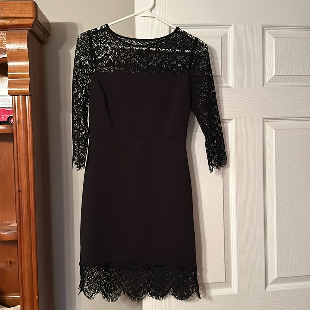 Express Dress